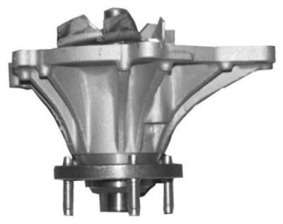 AISIN Wasserpumpe, Motorkühlung